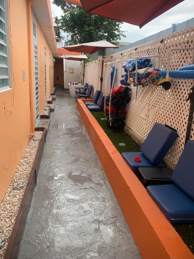 North Apartment Toa Baja Exterior foto