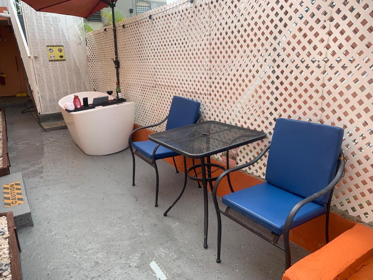 North Apartment Toa Baja Exterior foto
