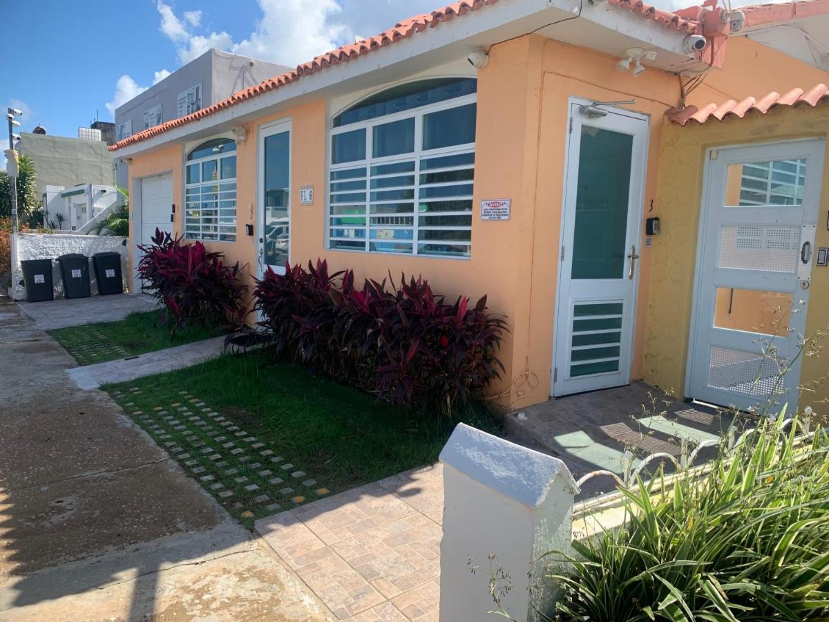 North Apartment Toa Baja Exterior foto
