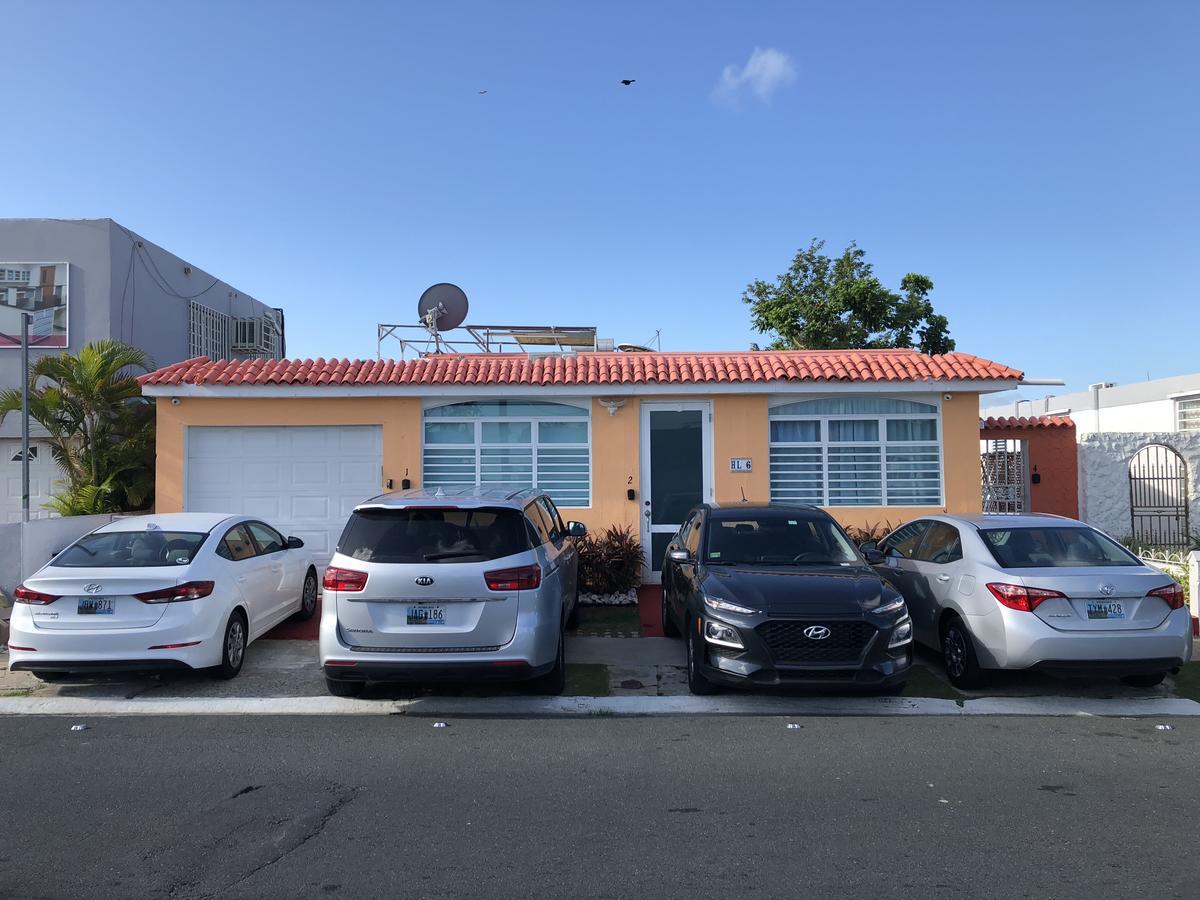 North Apartment Toa Baja Exterior foto
